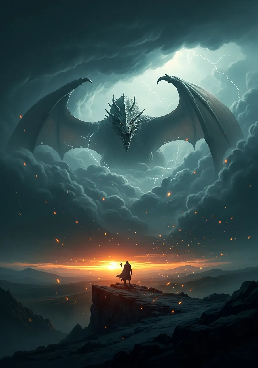 Ashenmoor key art