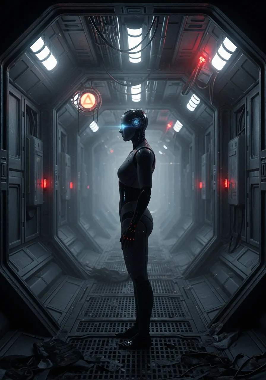 Halcyon key art