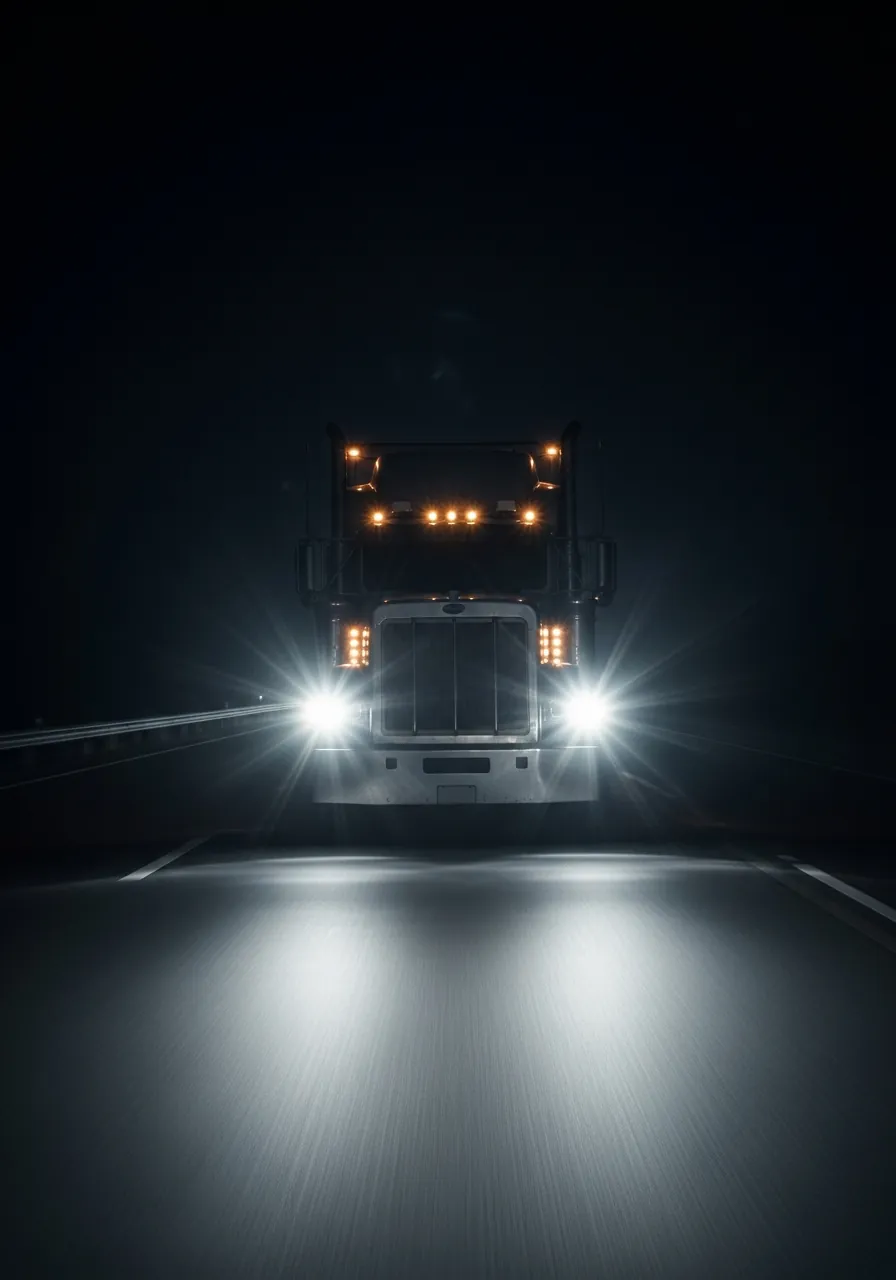 Long Haul key art