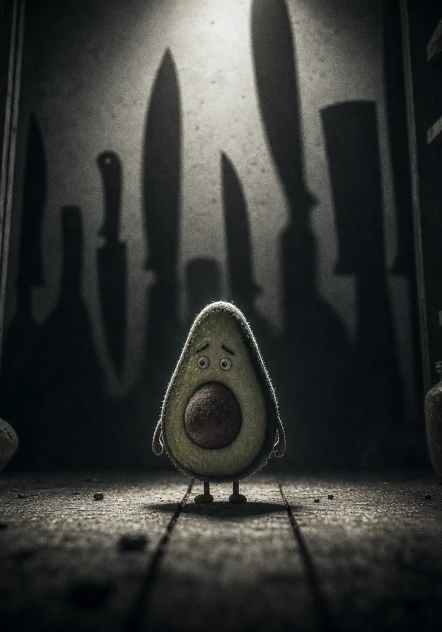 The Last Seed key art