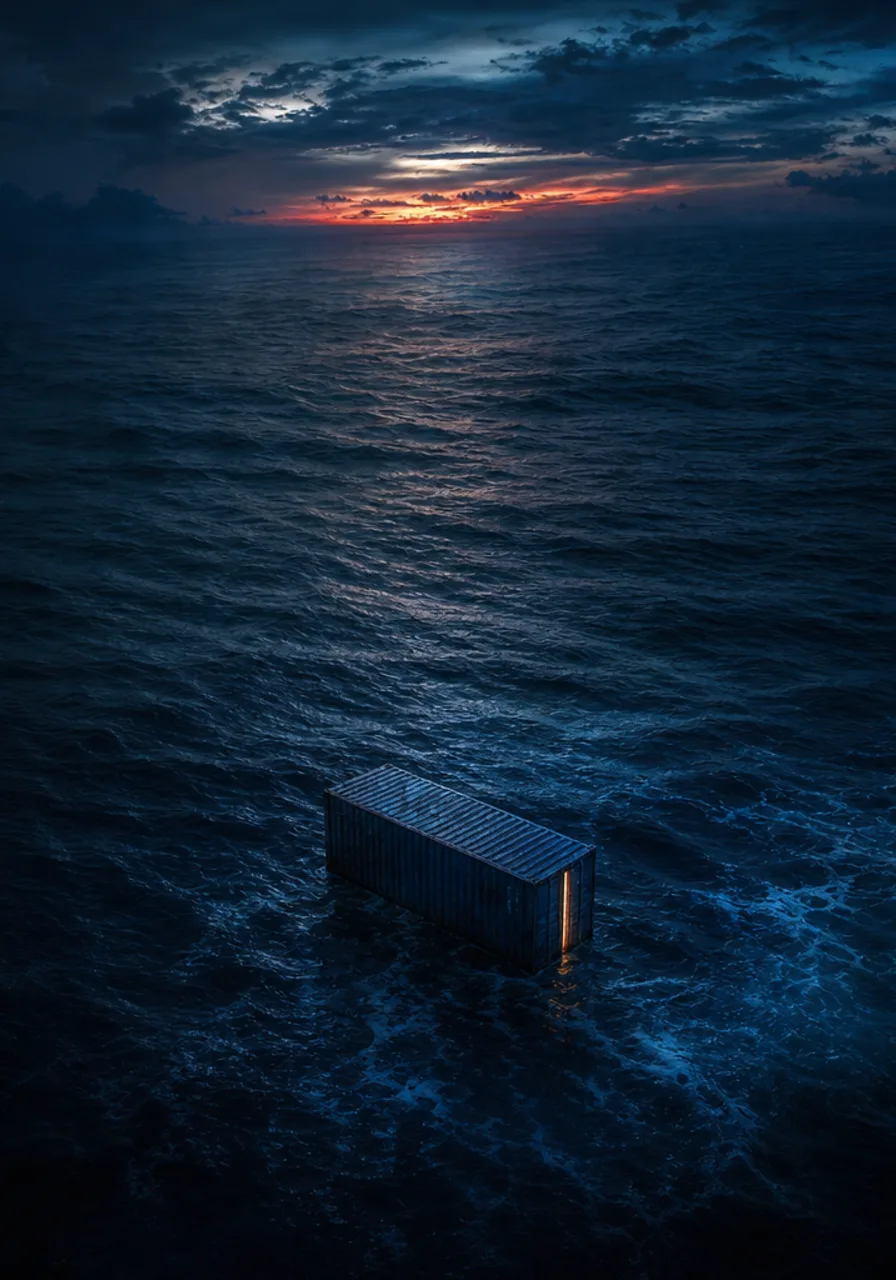 Vessel key art
